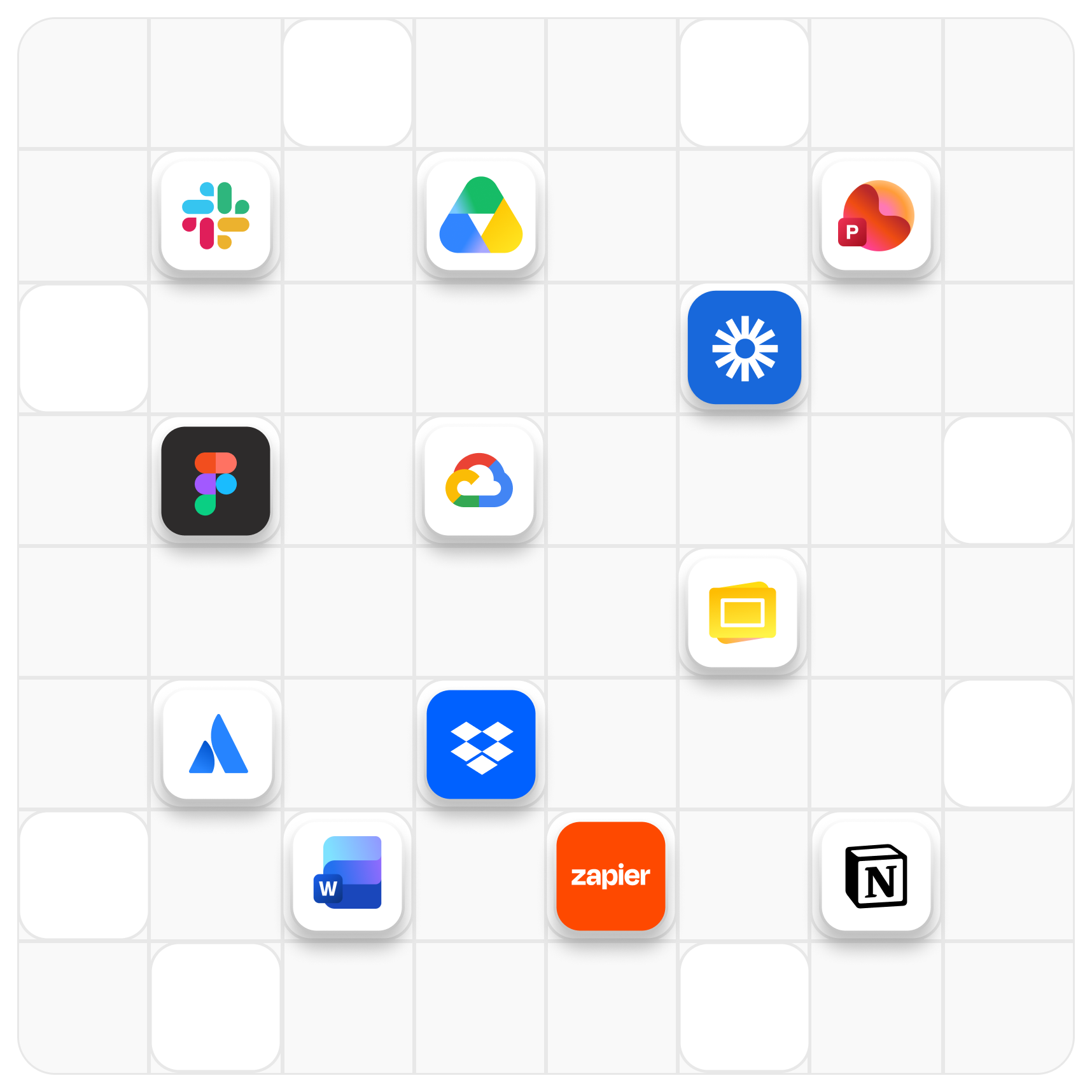 Syllog integrations
