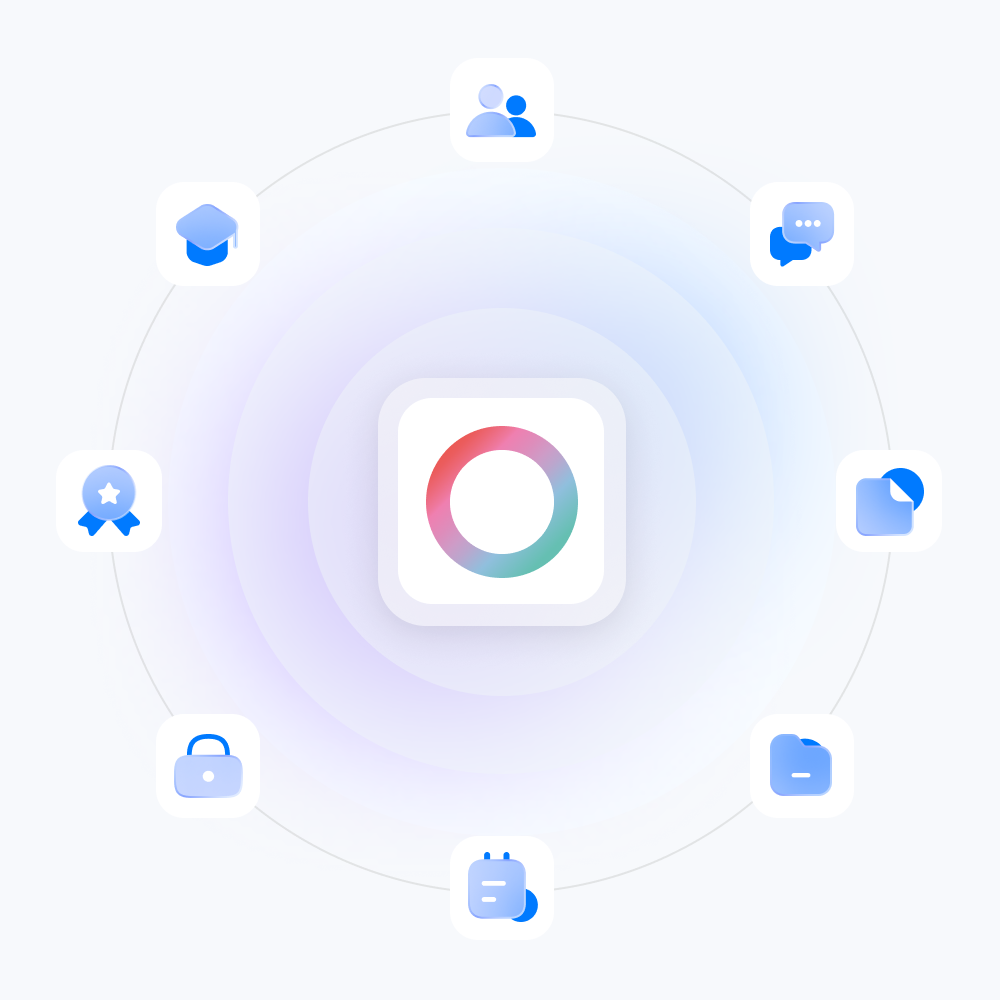Il Servizio: Syllog Serve
