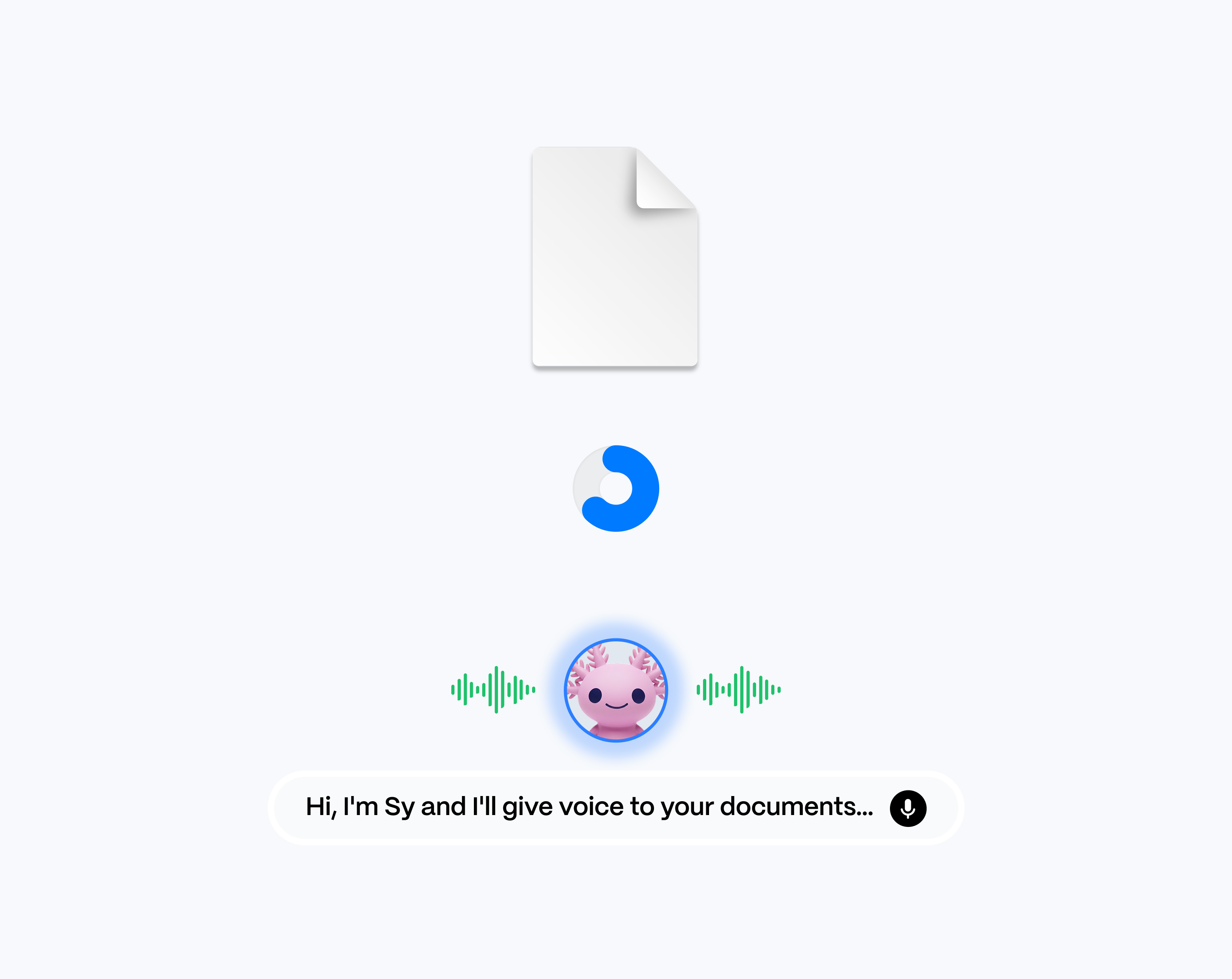 Syllog outputs